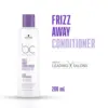 Schwarzkopf BC Frizz Away Condicionador 200ml
