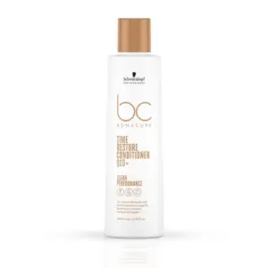 Schwarzkopf BC Time Restore Q10 Condicionador 200ml