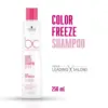 Schwarzkopf Bonacure Clean Color Freeze Shampoo para Cabelo Pintado 250ml