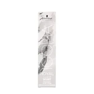 Schwarzkopf Igora Royal Coloração de Cabelo Tom 7-42 60ml