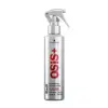 Schwarzkopf Osis Flatliner Protetor térmico 200ml