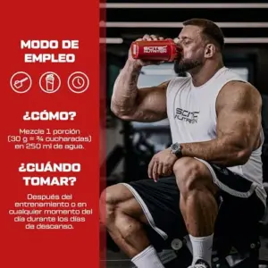 Scitec Whey Protein Chocolate 2350g 5lb