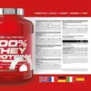 Scitec Whey Protein Chocolate 2350g 5lb
