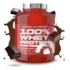 Scitec Whey Protein Chocolate 2350g 5lb