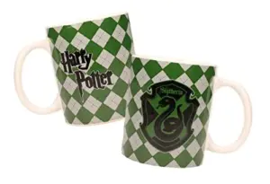 SD Toys Caneca Slytherin Harry Potter