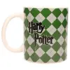 SD Toys Caneca Slytherin Harry Potter