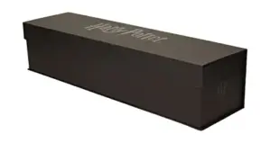 SD Toys Colecionável Edição Especial Canecas Harry Potter em Cerâmica