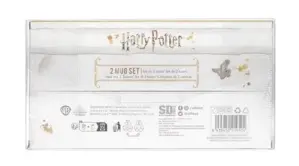 SD Toys Colecionável Harry Potter Edição Caneca Mágica com Logo