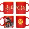 SD Toys Colecionável Harry Potter Edição Caneca Mágica com Logo