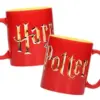 SD Toys Colecionável Harry Potter Edição Caneca Mágica com Logo