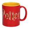 SD Toys Colecionável Harry Potter Edição Caneca Mágica com Logo