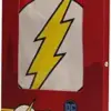 SD Toys Colecionável The Flash
