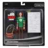 SD Toys Figuras de Coleção Sheldon The Big Bang Theory 18cm