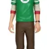 SD Toys Figuras de Coleção Sheldon The Big Bang Theory 18cm