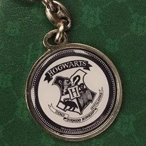 SD Toys Porta-chaves Hogwarts Harry Potter