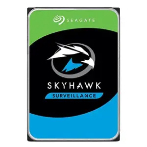 Seagate SkyHawk 4TB HDD SATA 3.5″