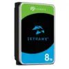 Seagate SkyHawk 8TB HDD SATA