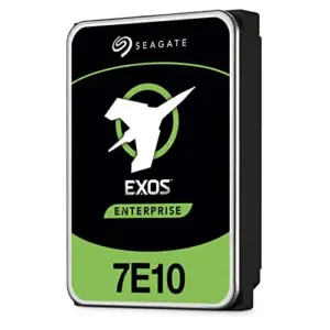 Seagate ST2000NM001B 2TB HDD