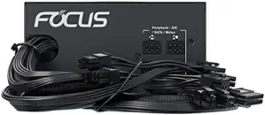 Seasonic 750W G12 GM 80 Plus Gold