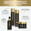 Sebastian Dark Oil Light Condicionador 250ml