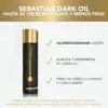 Sebastian Dark Oil Light Condicionador 250ml
