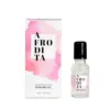 Secret Play Linha Afrodita Perfume Oleoso 20ml Perfume Erotico