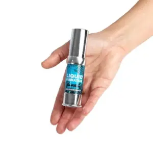 Secret Play Lubrificante Vibrador 15ml