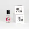 Secret Play Orchid Perfume Em Óleo Natural Pheromones 20ml