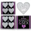 Secret Play Scratch & Sex Display Jogos de Casal