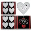 Secret Play Scratch & Sex Display Jogos de Casal