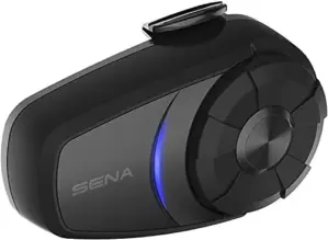 Sena 10S-02D Intercomunicador Bluetooth 4.1 Estéreo