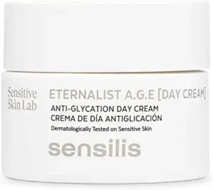 Sensilis Eternalist A.G.E. Creme de Dia Antienvelhecimento 50ml