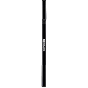 Sensilis Perfect Eyes Lápis de Olhos Antracite Natural Cremoso 1,05g