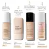 Sensilis Skin D-Pigment Color Drops Beige Rosé 30ml Alta cobertura