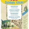 Sera Alimento para Peixe Cichlids Sticks 250ml