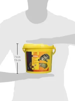 Sera Alimento para Répteis Carnívoros 1,12kg