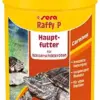 Sera Alimento para Tartarugas Raffy P 100ml