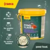 Sera Alimento Peixe Pond Flakes 3800ml