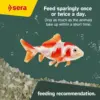 Sera Alimento Peixe Pond Flakes 3800ml