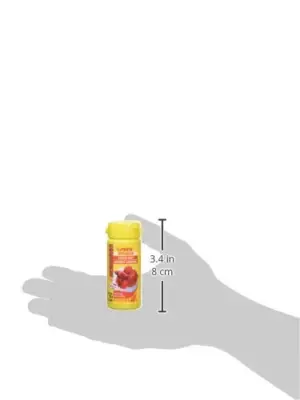 Sera Comida Peixe Bettagran 50ml