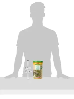 Sera Comida Petiscos de Ervas 1000ml