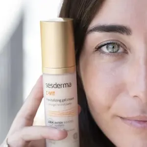 Sesderma C-VIT Creme Gel Revitalizante 50ml