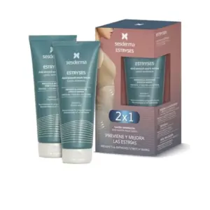 Sesderma Estryses Pack Loção Antiestrias 2x200ml