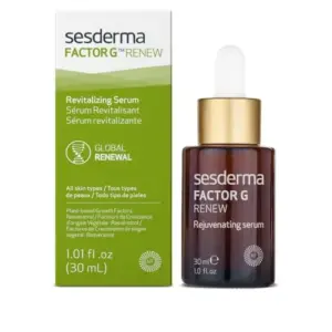 Sesderma Factor G Renew Sérum Antienvelhecimento 30ml