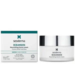 Sesderma Oceanskin Cremes de Rosto Hidratante 50ml