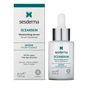 Sesderma Oceanskin Sérum Hidratante Espirulina 30ml