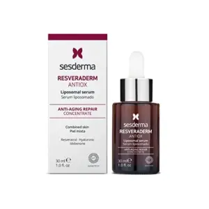 Sesderma Resveraderm Sérum Resveratrol 30ml
