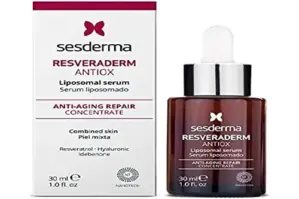 Sesderma Resveraderm Sérum Resveratrol Lipossomado 30ml