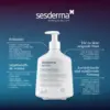 Sesderma Salises Creme Espumoso Limpeza Facial 250ml