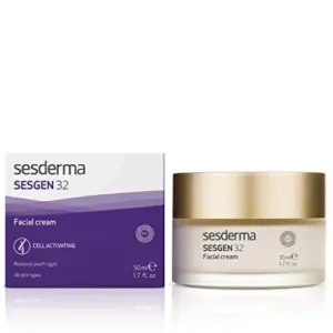 Sesderma Sesgen 32 Ativador Celular Creme 50ml